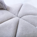 Warm Semi-Enclosed Cat and Dog Bed for Deep Sleep