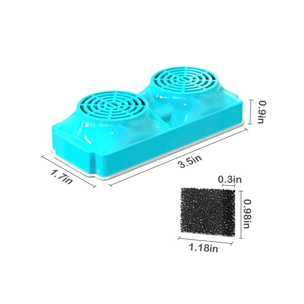 Pet Water Fountain Replacement Filter