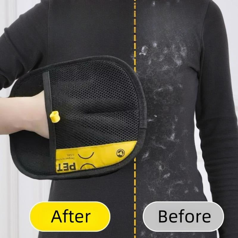 Pet Hair Removal Glove Brush