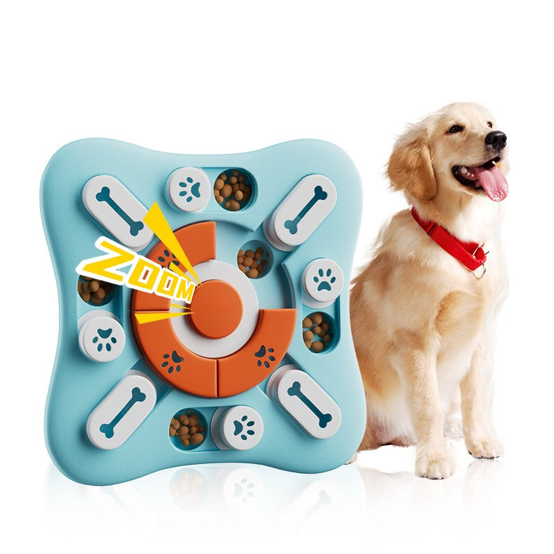 Pet Educational Dog Toy