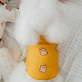 Cartoon Dog Home Clothes - Thin Bottoming Shirt