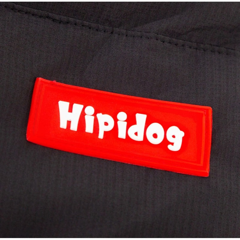 Large Dog Winter Cotton Vest