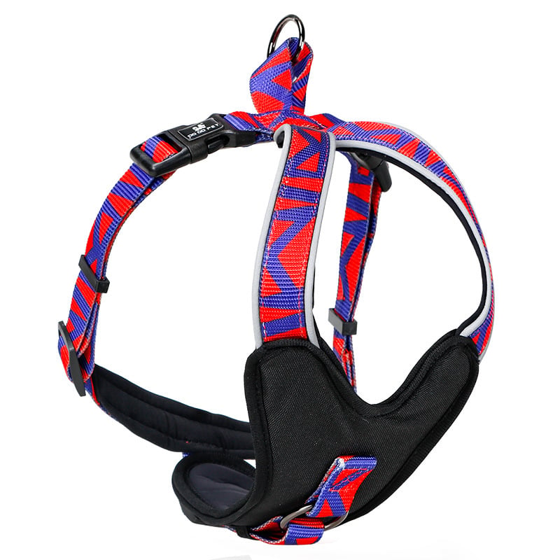 DODOPET Adjustable Pet Chest Strap Harness