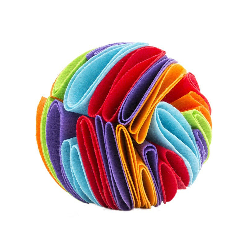 2nd Generation Snuffle Ball Mat for Dogs & Cats