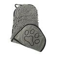 Absorbent Pet Bath Towel