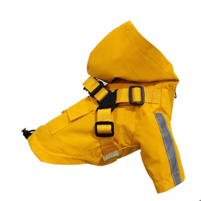 Raincoat for Dogs