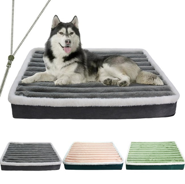 Dog Kennel Pillow
