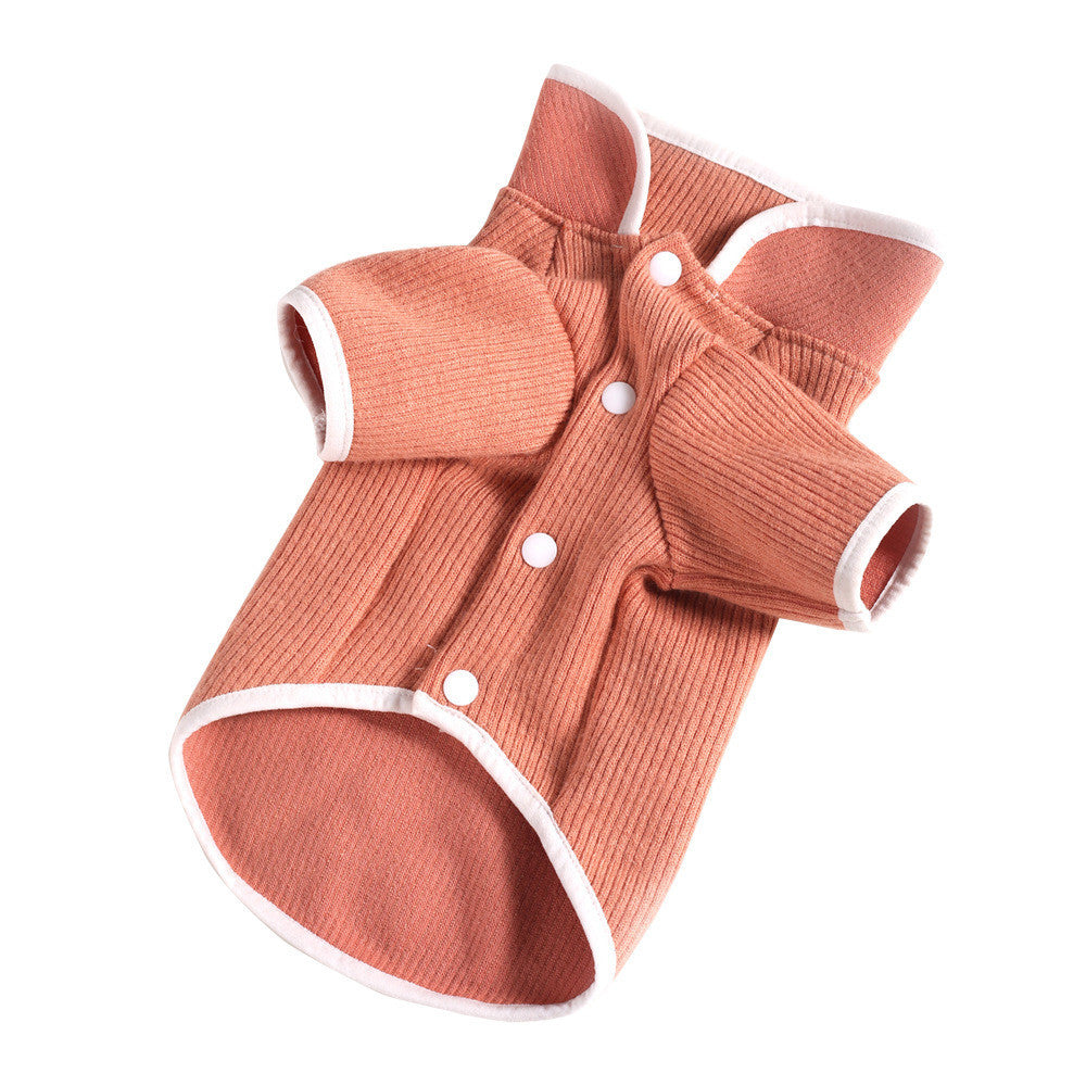 Japanese and Korean Dog Knit Sweater for Pets