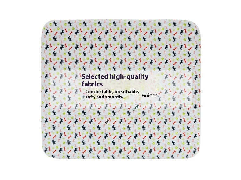 Reusable Pet Training Pad