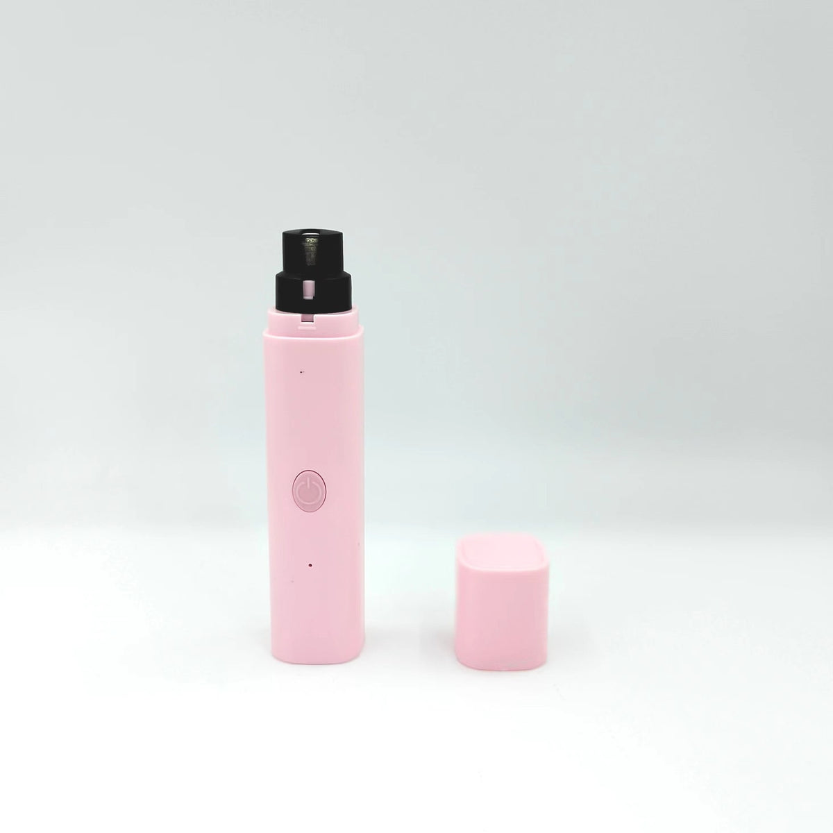 Pet Nail Grinder with LED