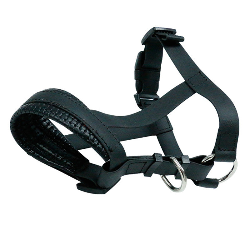 Multifunctional Anti-Eating Dog Collar and Mask Cover