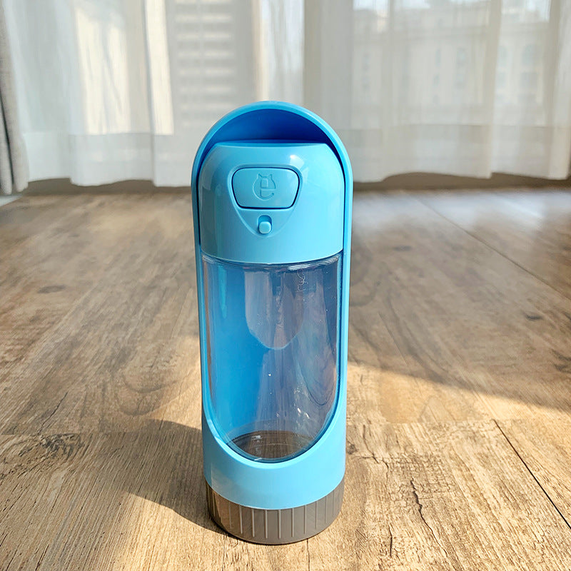 Compact Travel Cup for On-the-Go Use