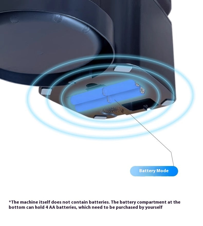 Smart Automatic Pet Feeder with Video, 4L/8L