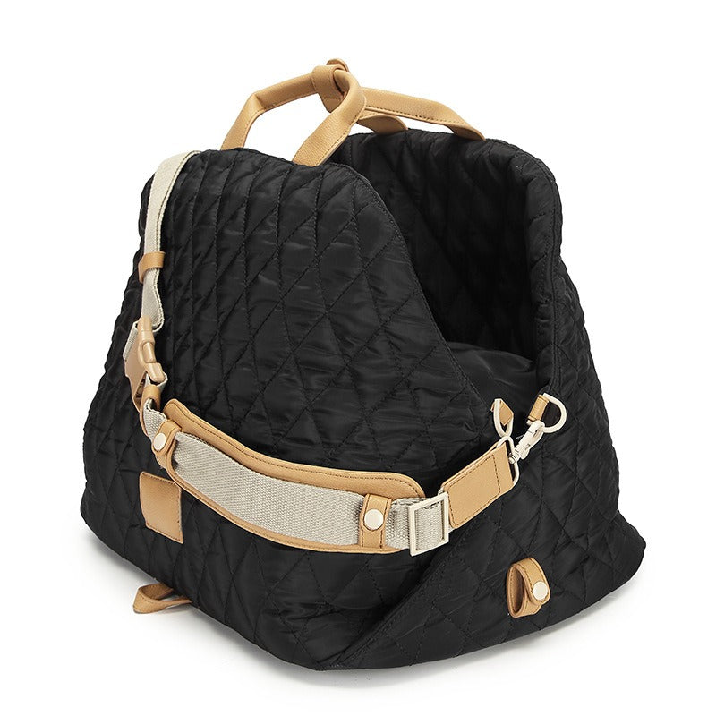 Outdoor Pet Handbag Cat and Dog Carrier Bag