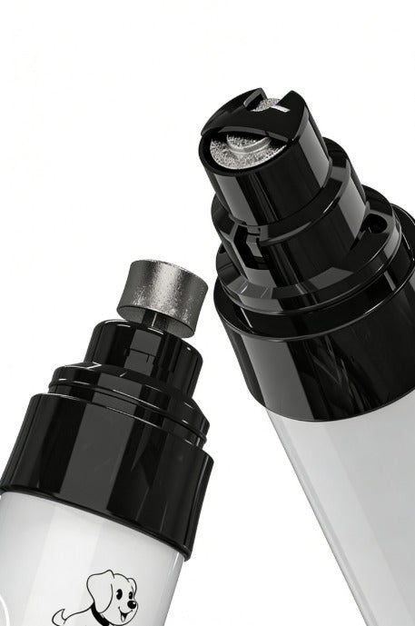 Electric Pet Nail Trimmer Set