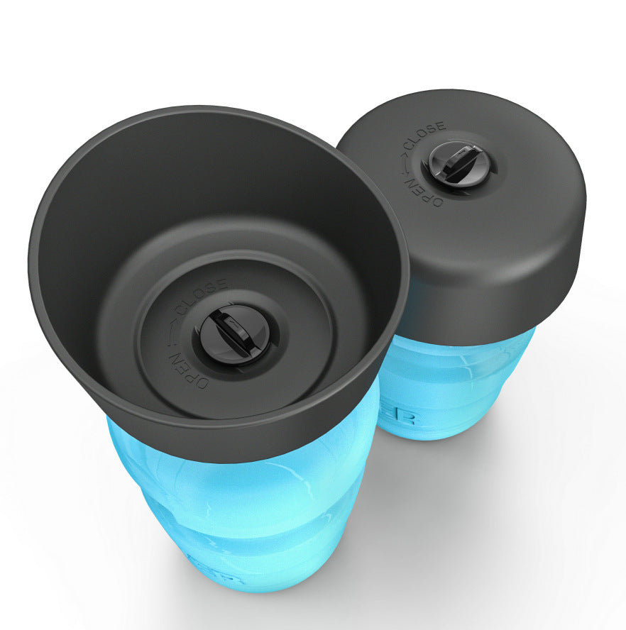 Portable Travel Water Bottle for Dogs and Pets