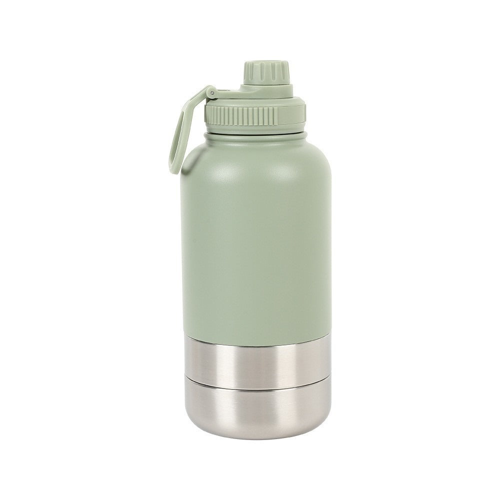 Pet Water Bottle