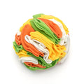 Pet Sniffing Ball