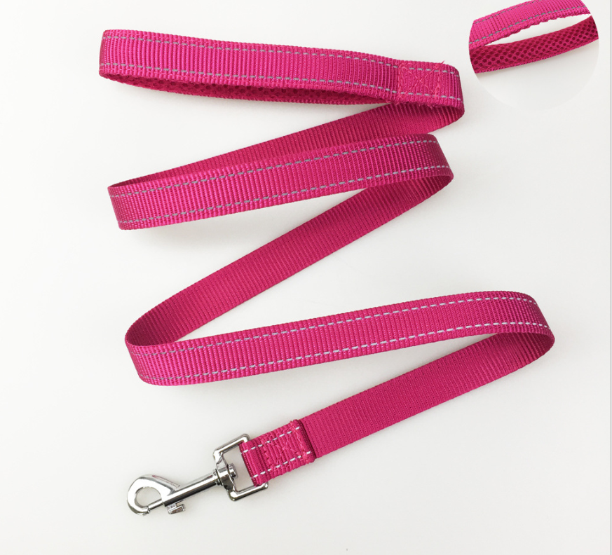 Pet Dog Harness with Leash for Walking