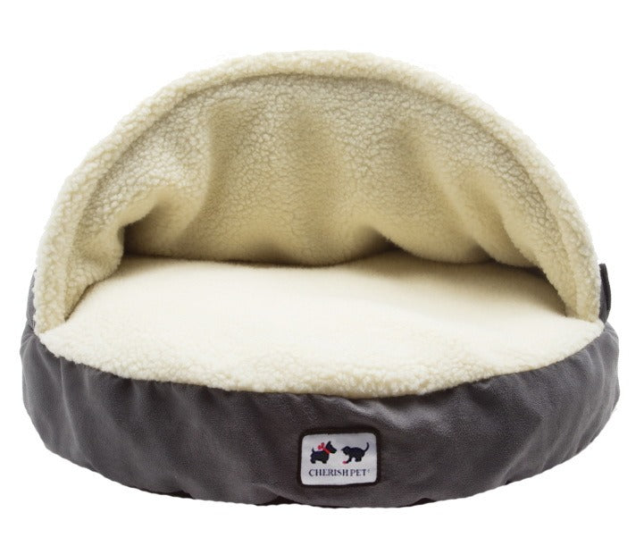 Removable Pet Bed
