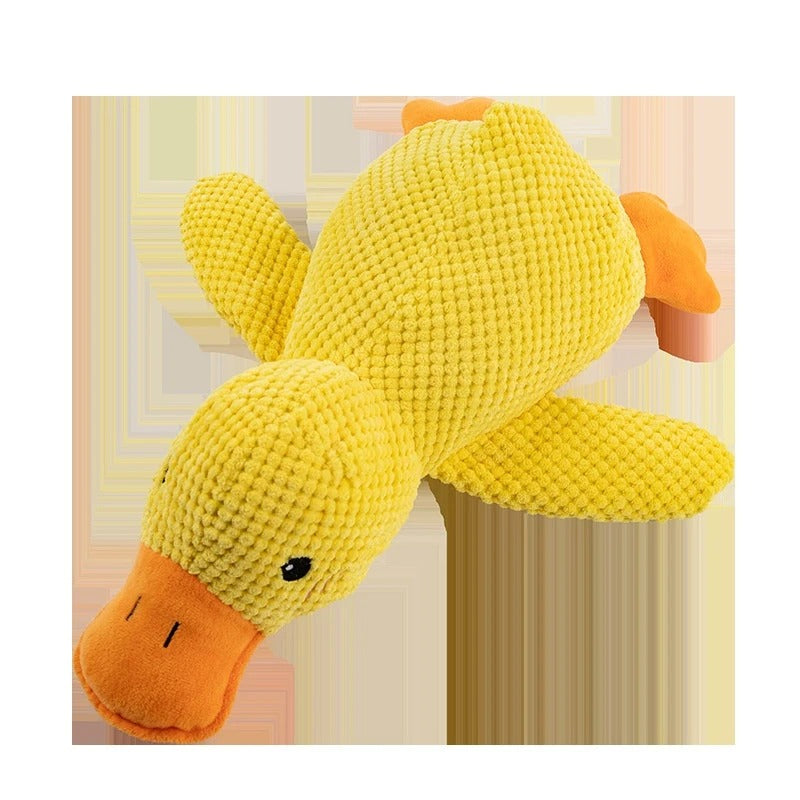 Dog Plush Chew Toy