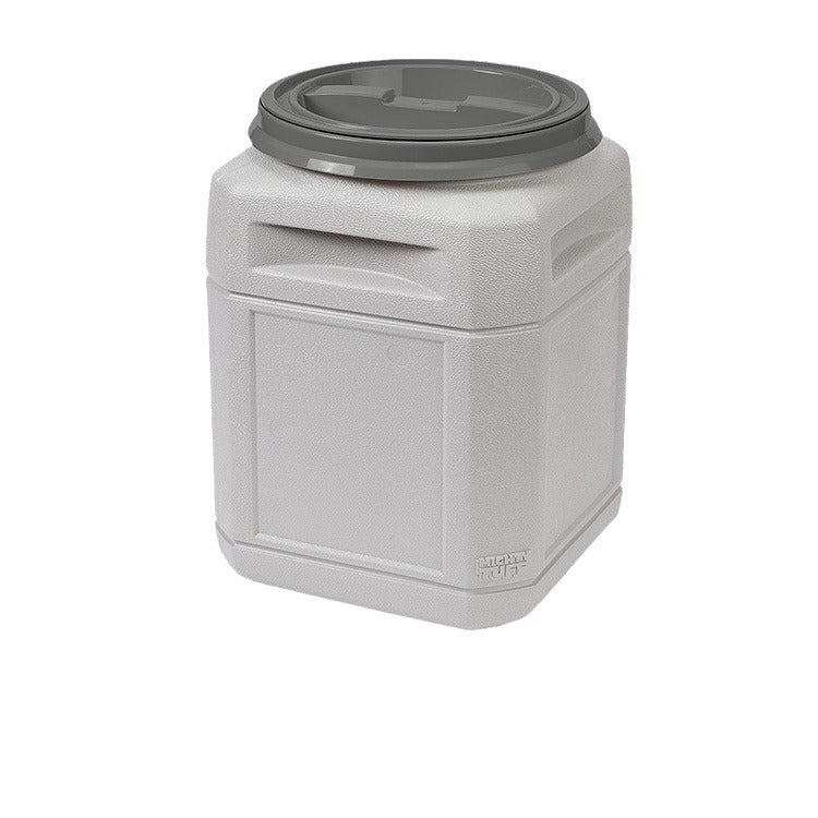 Mighty Tuff 13 Gallon Pet Food Storage Container