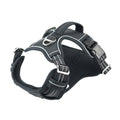 Vertical Handle Dog Traction Vest