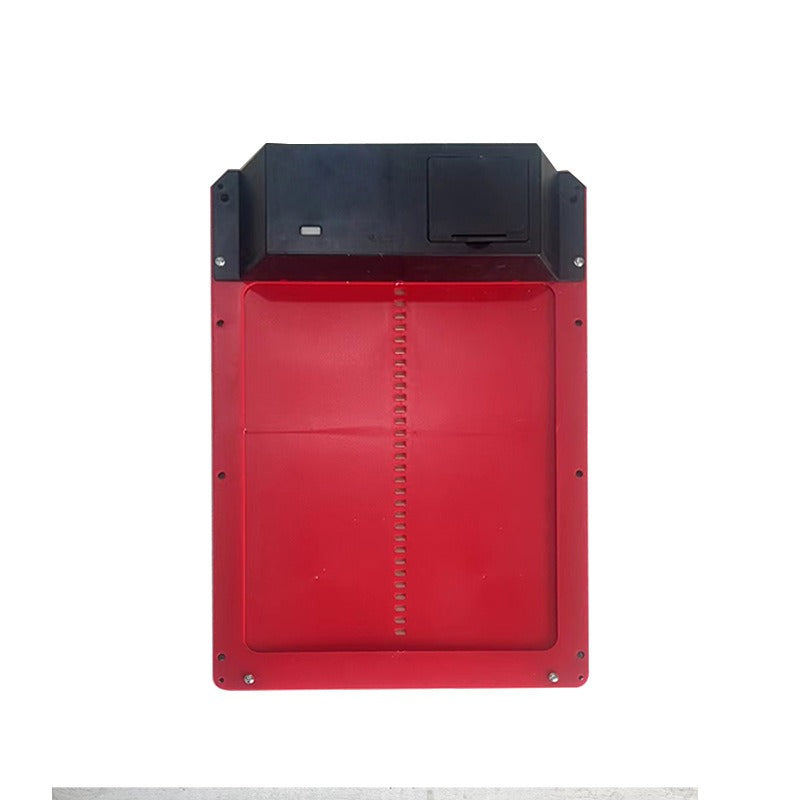 Automatic Chicken Coop Door