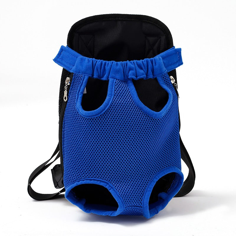 Portable Pet Carrier Backpack