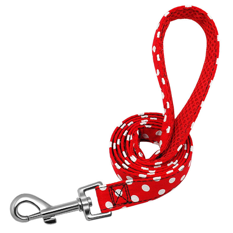 Medium-sized Golden Retriever Dog Rope Toy