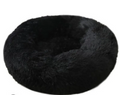 Soft Round Cat and Dog Litter Bed