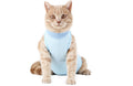 Weaning Clothes for Female Cats - Breathable & Thin