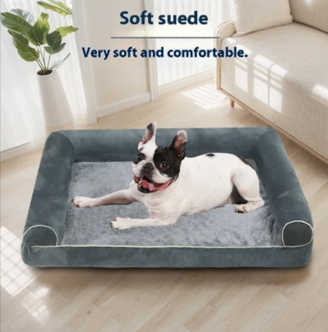 Breathable Pet Bed