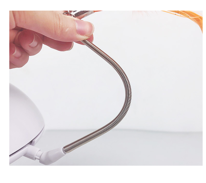 Electric Laser Cat Toy with Feather and USB Charging