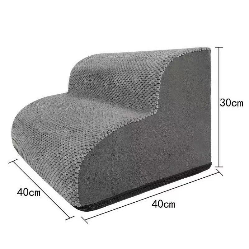 Dog Sofa Bed Ladder for Small & Medium Breeds