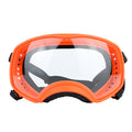 Pet Sunglasses for Medium to Large Dogs - UV Protection