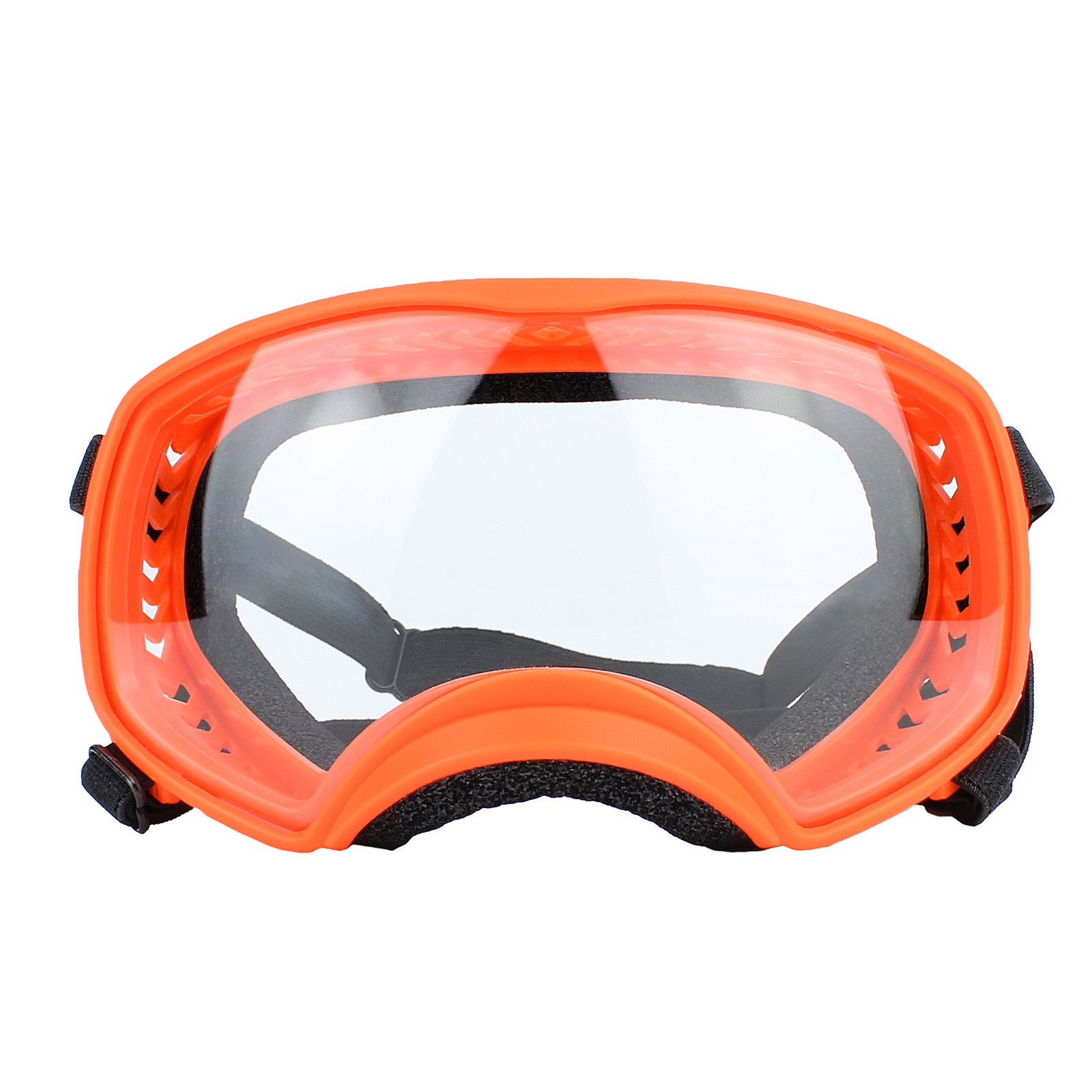 Pet Sunglasses for Medium to Large Dogs - UV Protection