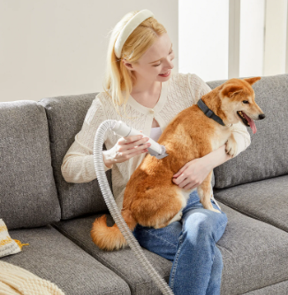 Pet Trimmer
