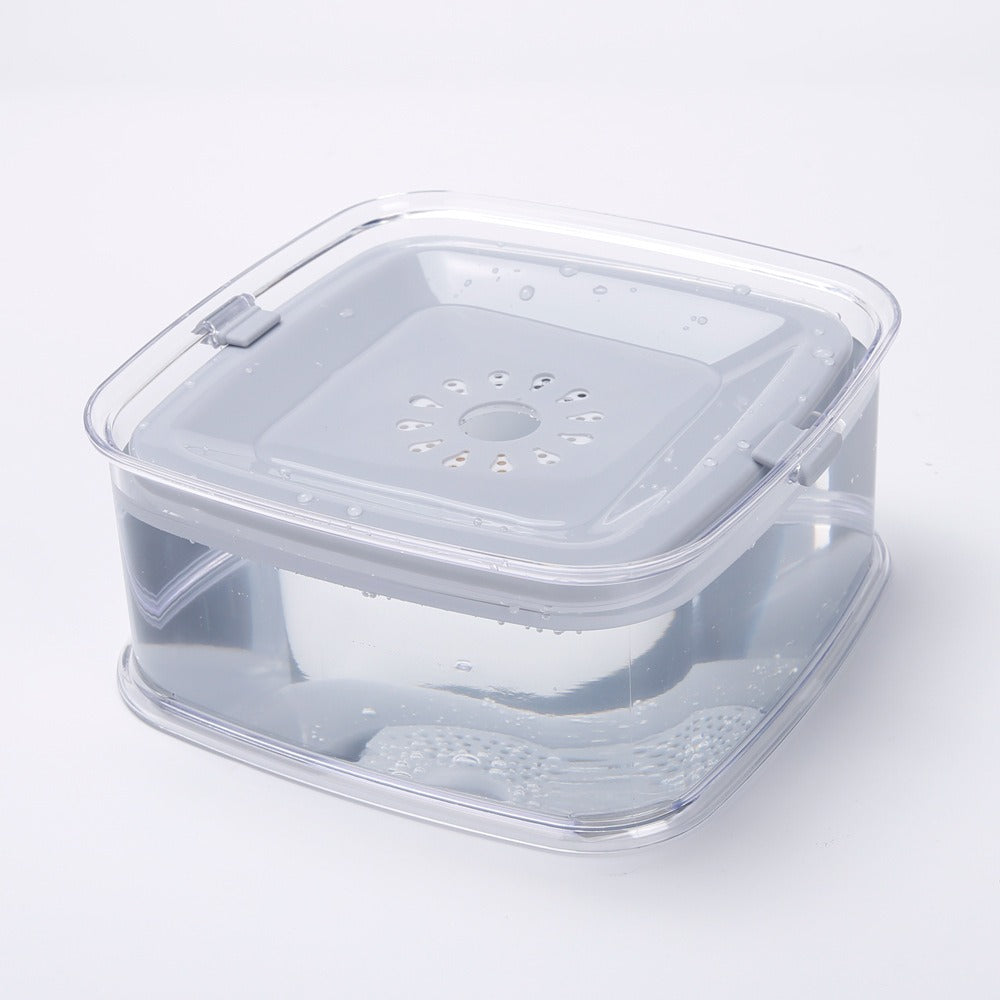 Non Slip Floating Dog Bowl