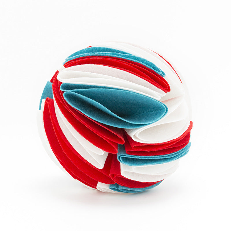 2nd Generation Snuffle Ball Mat for Dogs & Cats