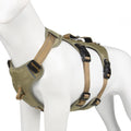 Durable No-Pull Dog Harness (S–XL)