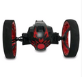Bounce Car Remote Control Toy - 360 Degree Stunt Car