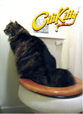 Cat Toilet Training Device