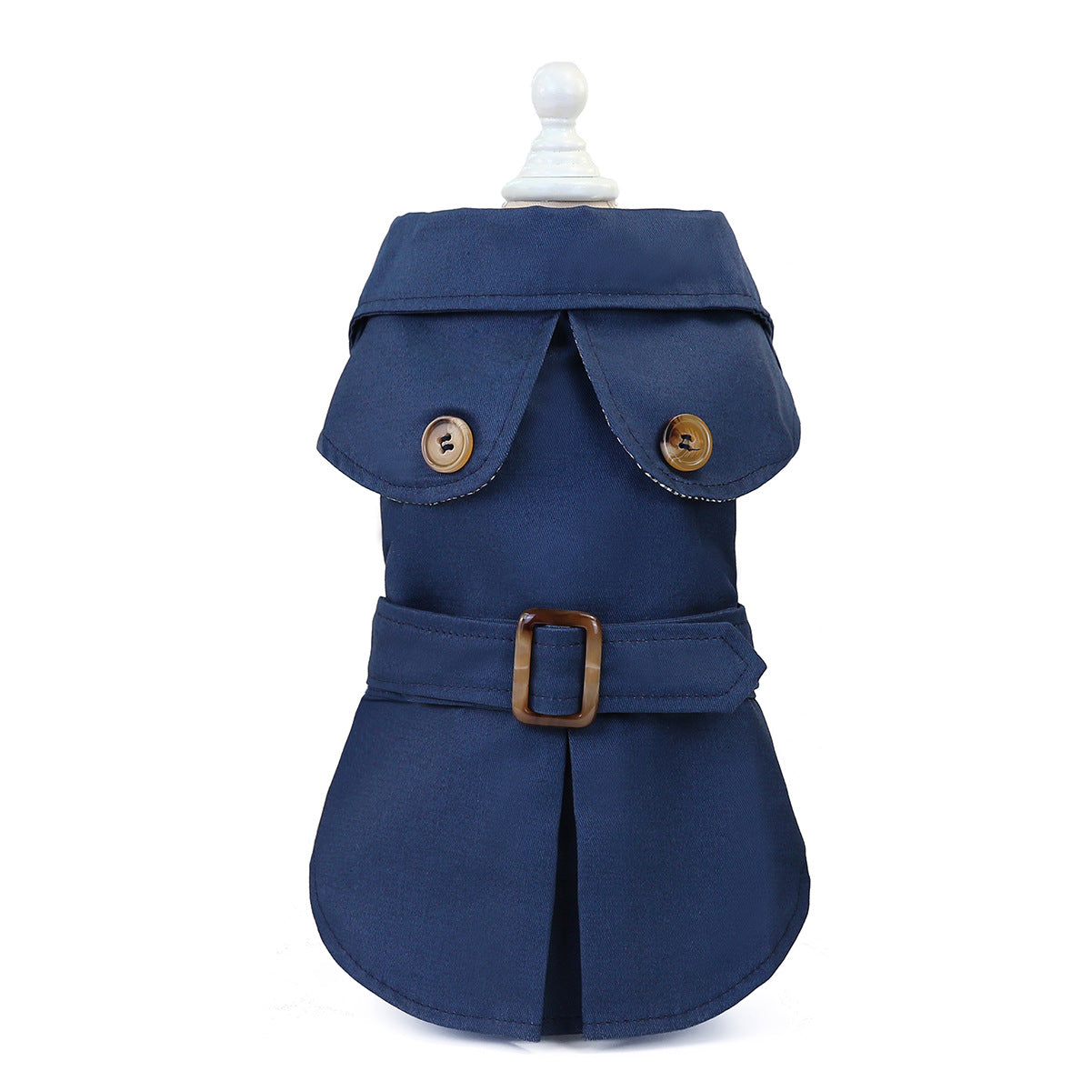 Trendy and Fashionable Dog Apparel Collection