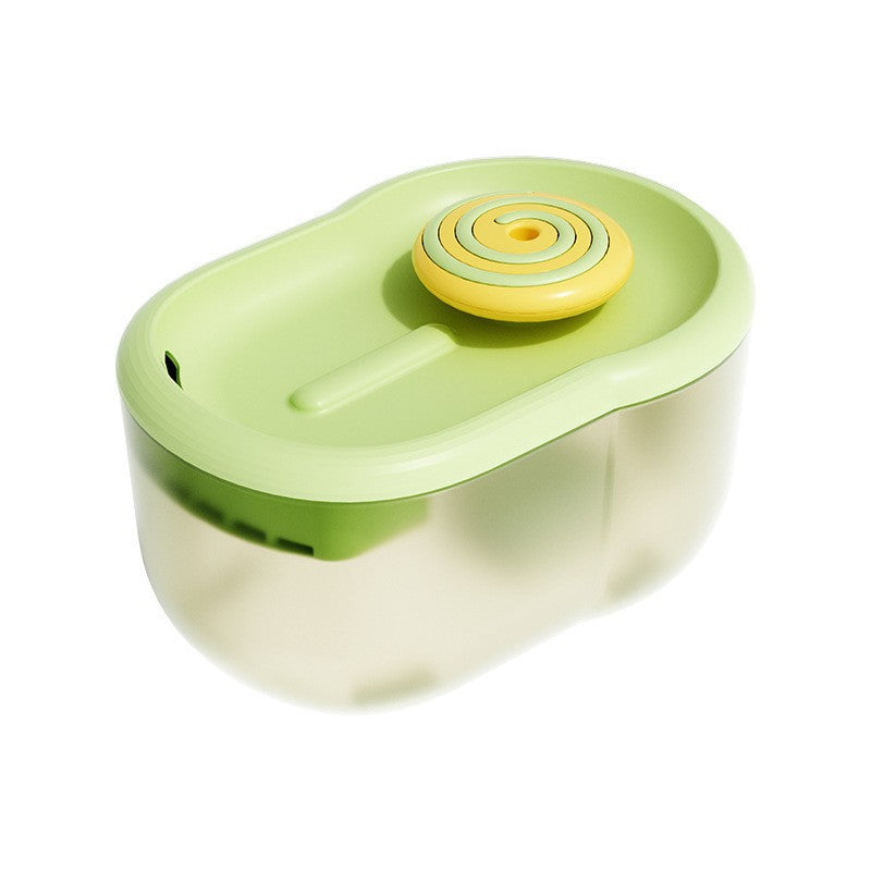 Smart Automatic Pet Water Dispenser with Filter