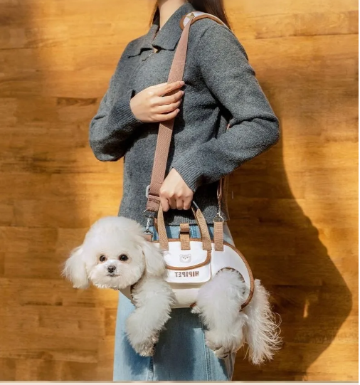 Pet Pouch Carrier Bag
