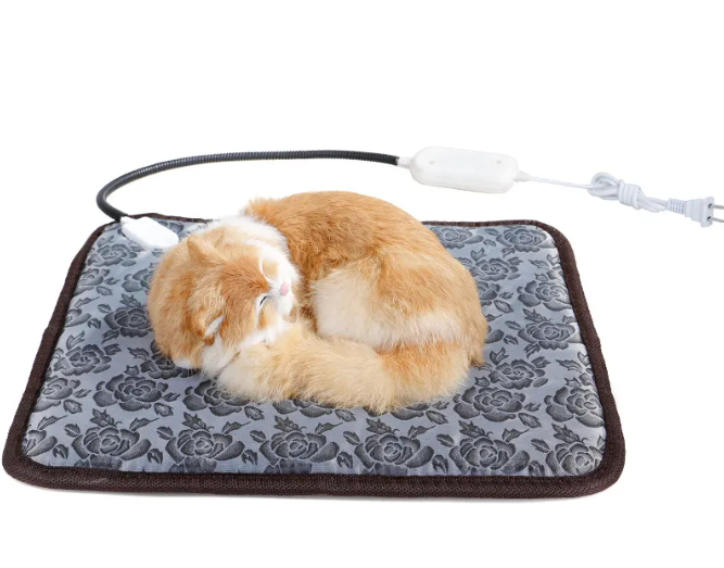 Pet Heating Pad for Dogs & Cats