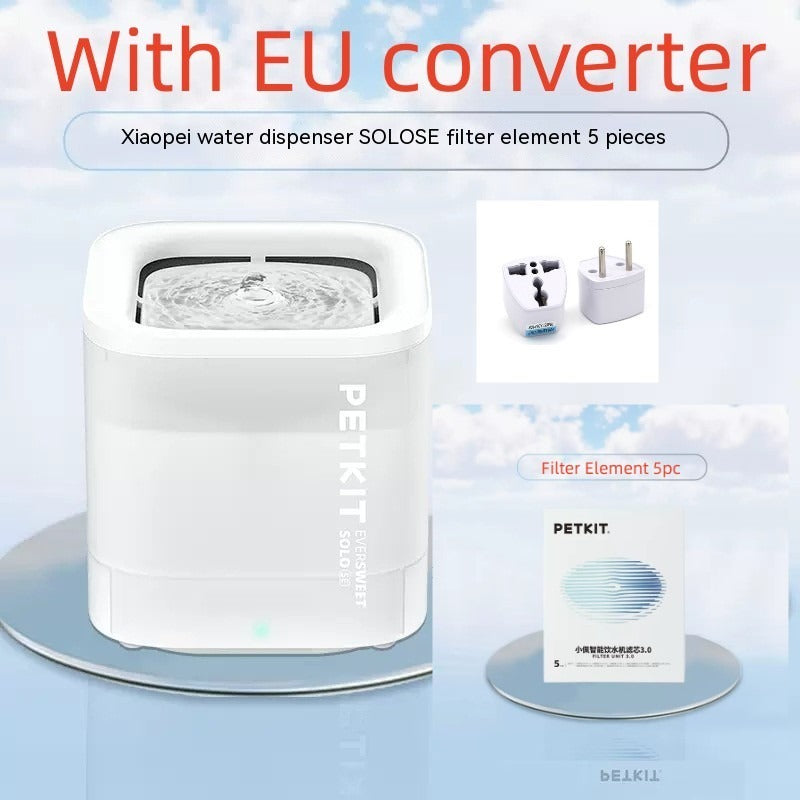 PETKIT Pet Water Dispenser