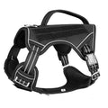 Tactical Working Dog Chest Harness