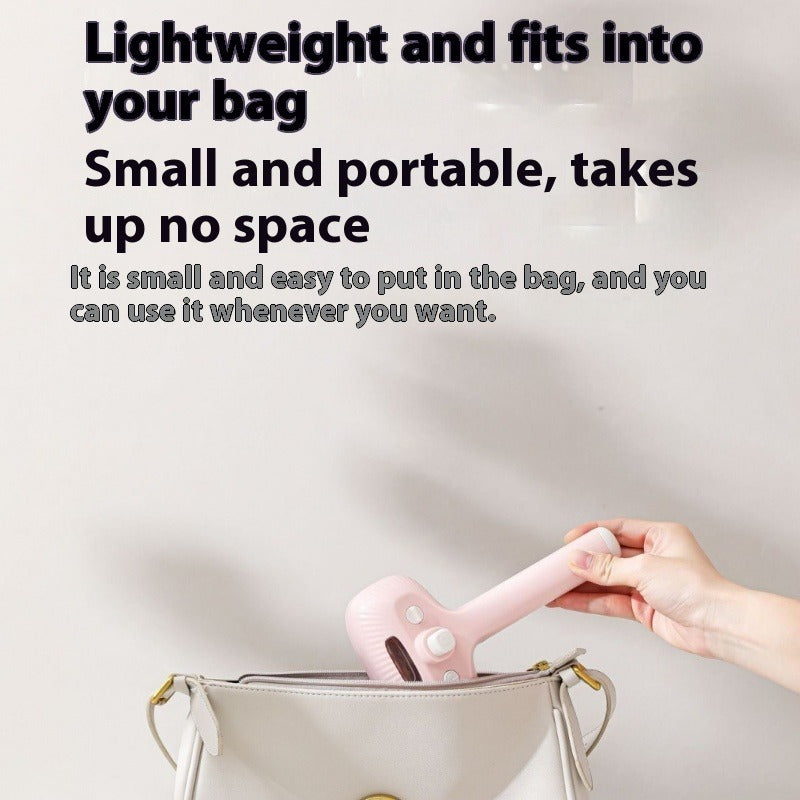Pet Spray Comb with One-Click Spray